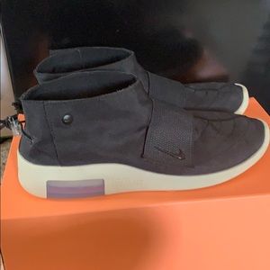 Nike Air Fear of God Mocs